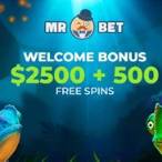 mr bet no deposit bonus code bestandskunden